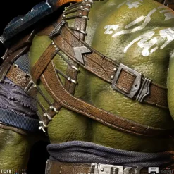 Thor 3: Ragnarok - Gladiator Hulk Infinity Saga Legacy Replica 1/4 Scale Statue