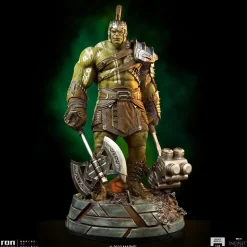 Thor 3: Ragnarok - Gladiator Hulk Infinity Saga Legacy Replica 1/4 Scale Statue