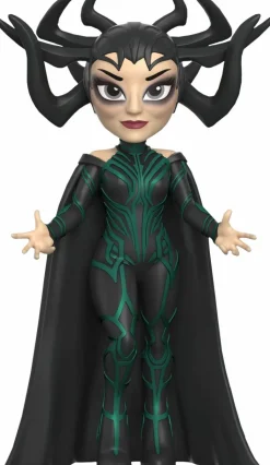 Thor 3: Ragnarok - Hela Rock Candy 5” Vinyl Figure