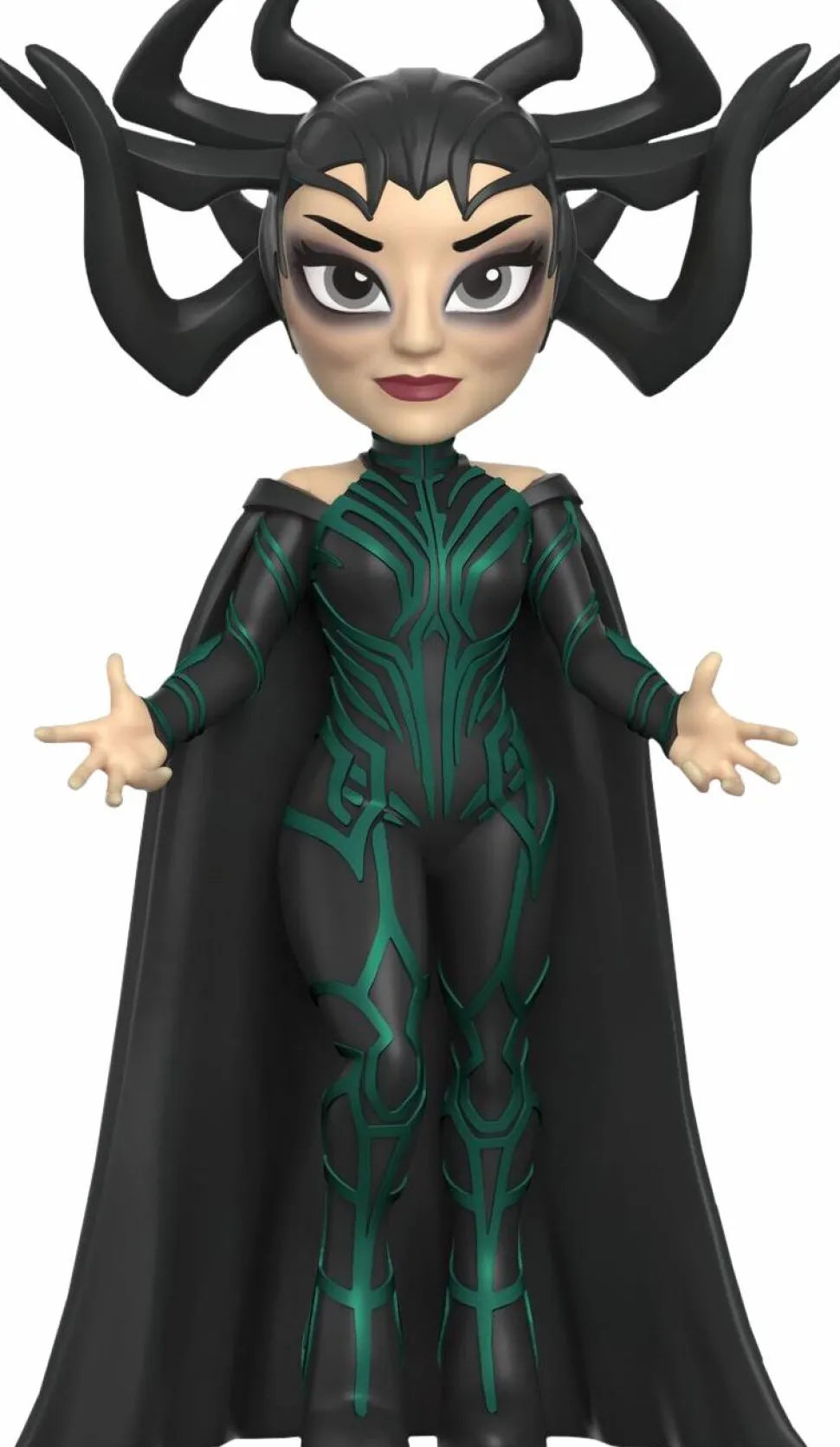 Thor 3: Ragnarok - Hela Rock Candy 5” Vinyl Figure