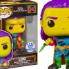 Thor 3: Ragnarok - Loki Blacklight Pop! Vinyl Figure (Funko / Popcultcha Exclusive)