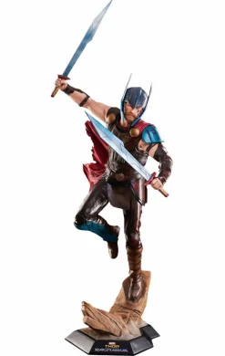 Thor 3: Ragnarok - Thor 1:1 Scale Life-Size Statue