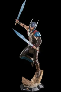 Thor 3: Ragnarok - Thor 1:1 Scale Life-Size Statue