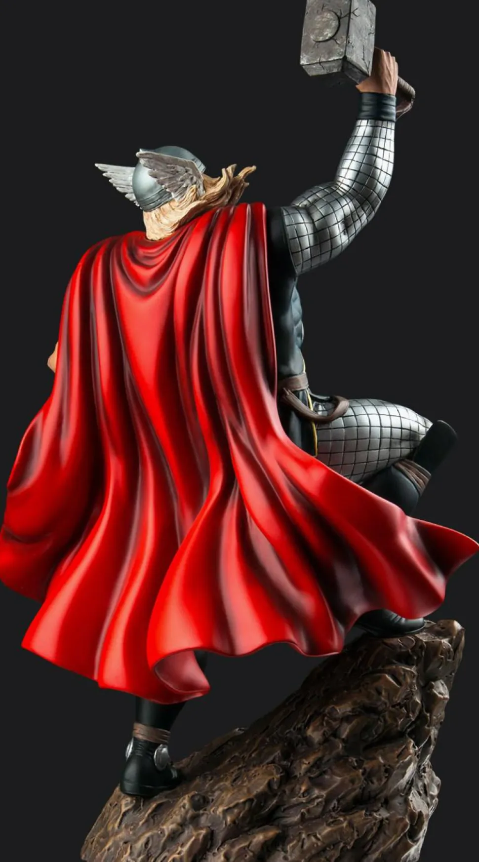 Thor - 1/6th Scale Limited Edition Statue