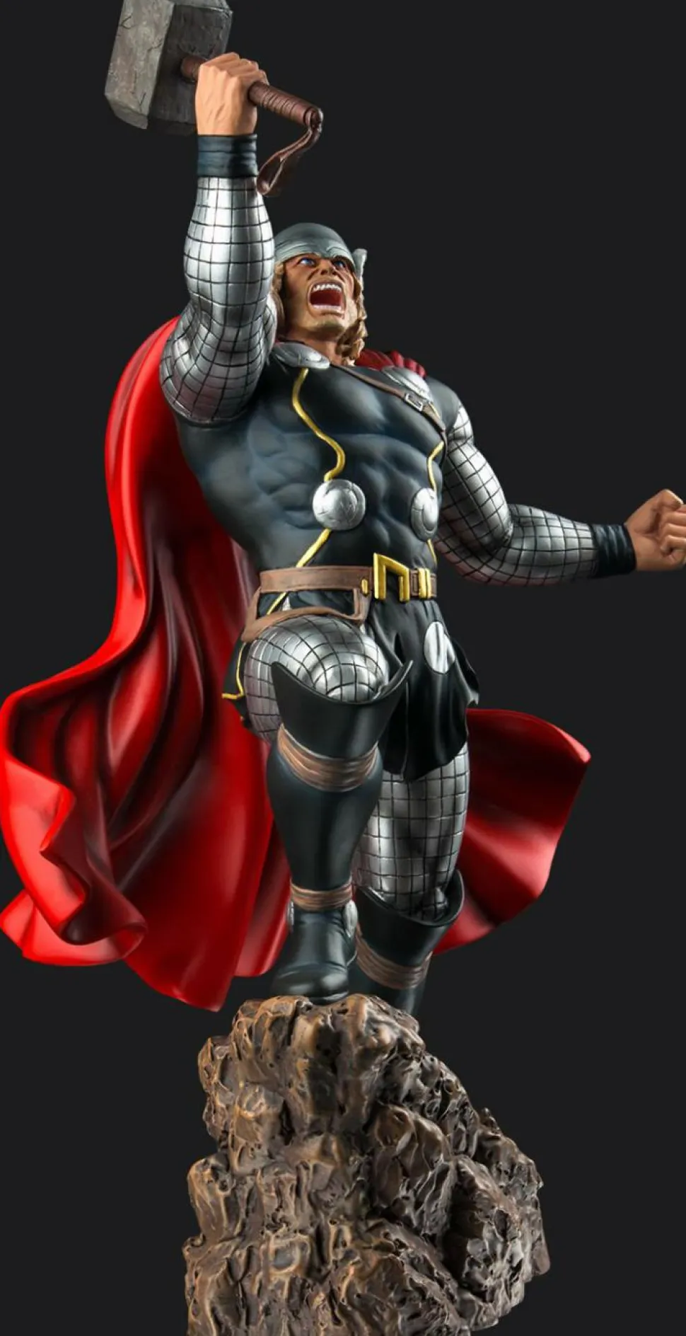 Thor - 1/6th Scale Limited Edition Statue