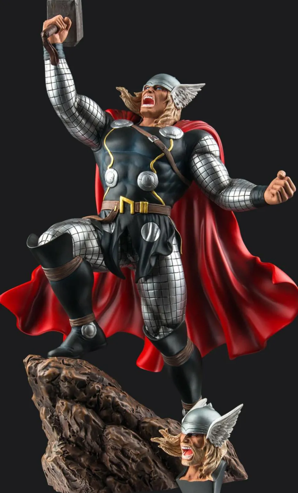 Thor - 1/6th Scale Limited Edition Statue