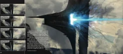Thor 2: The Dark World - The Art of Thor: The Dark World Marvel Studios' The Infinity Saga Hardcover Book