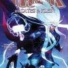 Thor - Thor by Cates & Klein Omnibus Hardcover Book