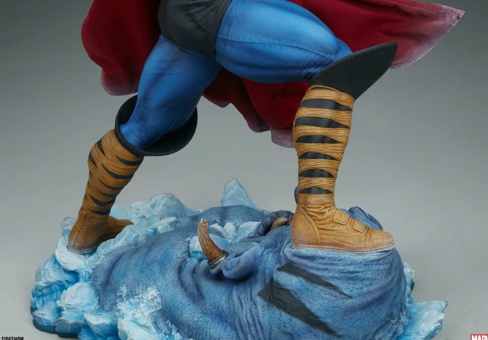 Thor - Thor Premium Format Statue