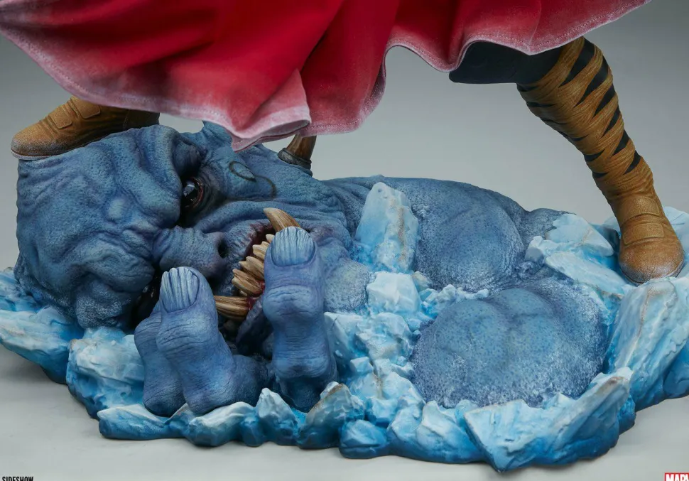 Thor - Thor Premium Format Statue