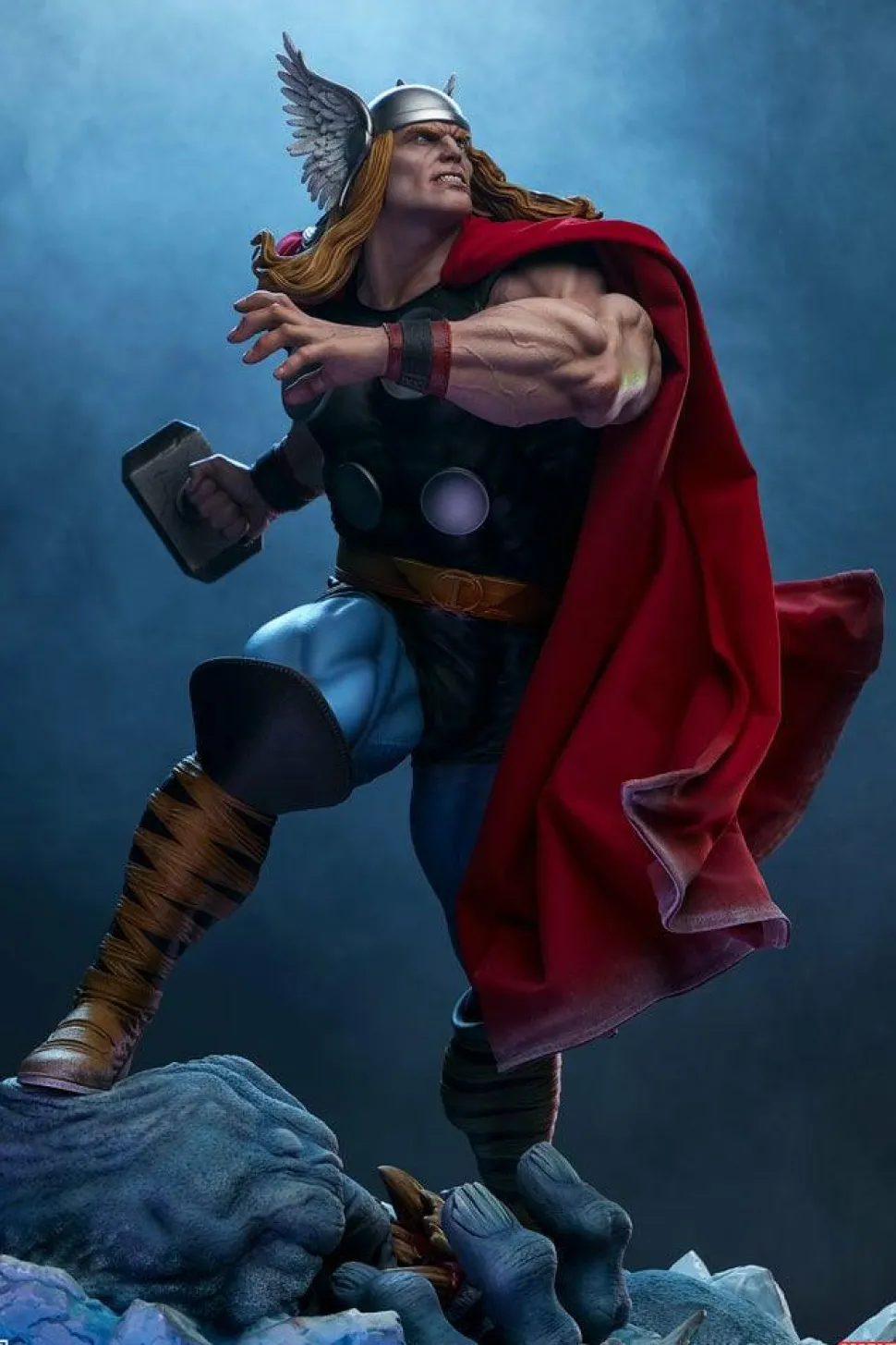 Thor - Thor Premium Format Statue