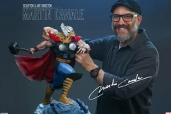 Thor - Thor Premium Format Statue