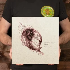 Three Thousand Years of Longing - Original Motion Picture Soundtrack by Tom Holkenborg LP Vinyl Record