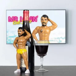Thumbs Up! - Mr. Lovin' Cork Screw
