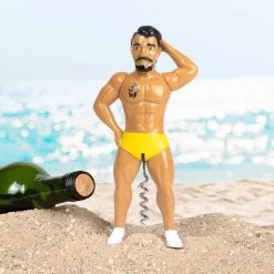Thumbs Up! - Mr. Lovin' Cork Screw