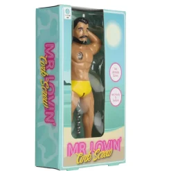 Thumbs Up! - Mr. Lovin' Cork Screw