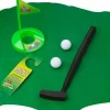 Thumbs Up! - Slam Golf Toilet Game