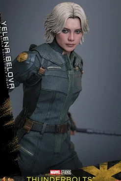 Thunderbolts* (2025) - Yelena Belova 1/6th Scale Hot Toys Action Figure