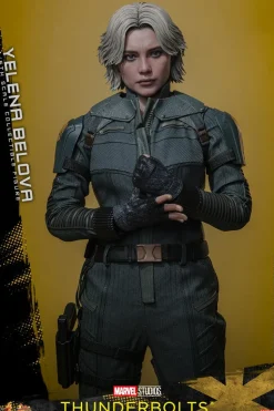 Thunderbolts* (2025) - Yelena Belova 1/6th Scale Hot Toys Action Figure