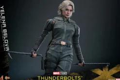 Thunderbolts* (2025) - Yelena Belova 1/6th Scale Hot Toys Action Figure