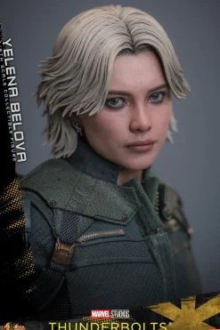 Thunderbolts* (2025) - Yelena Belova 1/6th Scale Hot Toys Action Figure