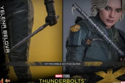Thunderbolts* (2025) - Yelena Belova 1/6th Scale Hot Toys Action Figure
