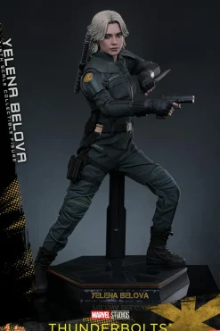 Thunderbolts* (2025) - Yelena Belova 1/6th Scale Hot Toys Action Figure