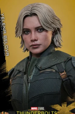 Thunderbolts* (2025) - Yelena Belova 1/6th Scale Hot Toys Action Figure