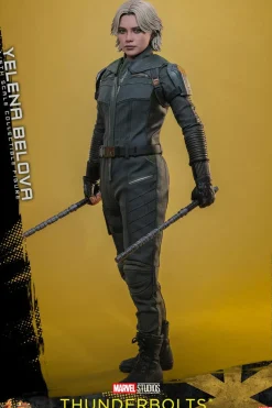 Thunderbolts* (2025) - Yelena Belova 1/6th Scale Hot Toys Action Figure