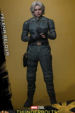 Thunderbolts* (2025) - Yelena Belova 1/6th Scale Hot Toys Action Figure