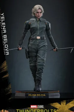Thunderbolts* (2025) - Yelena Belova 1/6th Scale Hot Toys Action Figure