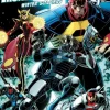 Thunderbolts - Winter Soldiers Trade Paperback Book