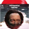 Thundercat - Drunk 4 x 10" Vinyl Record Box Set (Red Coloured Vinyl)