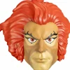 ThunderCats (1985) - Lion-O Adult Vinyl Mask (One Size Fits Most)