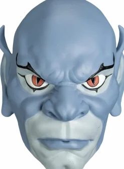 ThunderCats (1985) - Panthro Adult Vinyl Mask (One Size Fits Most)