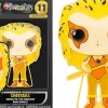 Thundercats - Cheetara 4" Pop! Enamel Pin