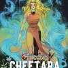 ThunderCats - Cheetara Trade Paperback Book