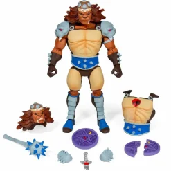 ThunderCats - Grune the Destroyer Ultimates! 7” Action Figure (Wave 2)