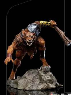 ThunderCats - Jackalman 1/10th Scale Statue