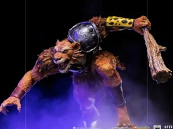 ThunderCats - Jackalman 1/10th Scale Statue