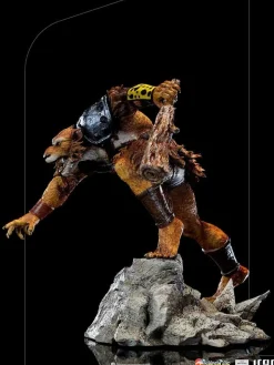ThunderCats - Jackalman 1/10th Scale Statue