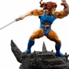 ThunderCats - Lion-O (Battle Version) 1/10th Scale Statue