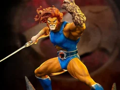 ThunderCats - Lion-O (Battle Version) 1/10th Scale Statue