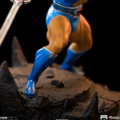 ThunderCats - Lion-O (Battle Version) 1/10th Scale Statue