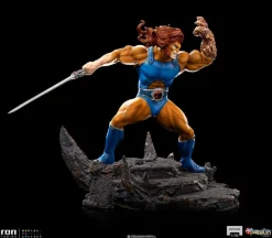 ThunderCats - Lion-O (Battle Version) 1/10th Scale Statue