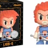 ThunderCats - Lion-O Pix! Vinyl Figure (with Red Lion-O CHASE)