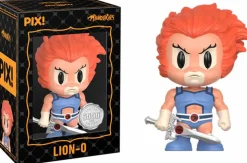 ThunderCats - Lion-O Pix! Vinyl Figure (with Red Lion-O CHASE)