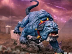 ThunderCats - Ma-Mutt 1/10th Scale Statue