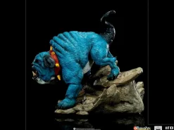 ThunderCats - Ma-Mutt 1/10th Scale Statue