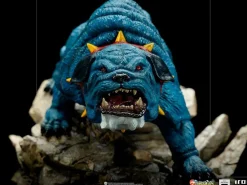 ThunderCats - Ma-Mutt 1/10th Scale Statue